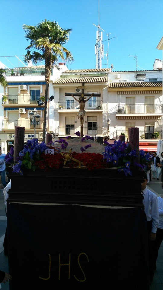 Fotos 0075-santa, manantiales, veneros fuentes Cabra.